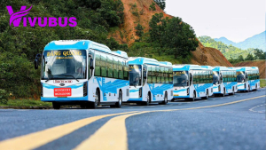  Vé xe Cabin Đơn, Cabin Đôi Hà Nội - Hà Giang - Hà Nội - Nhà xe Đăng Quang