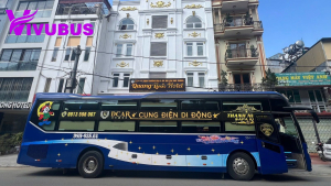  Vé xe Cabin Đơn, Cabin Đôi Bắc Ninh - Sapa - Bắc Ninh - Nhà xe Thanh Nhung