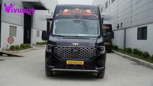 Vé xe limousine Hà Nội - Sapa - Hà Nội - Nhà Xe Green Bus