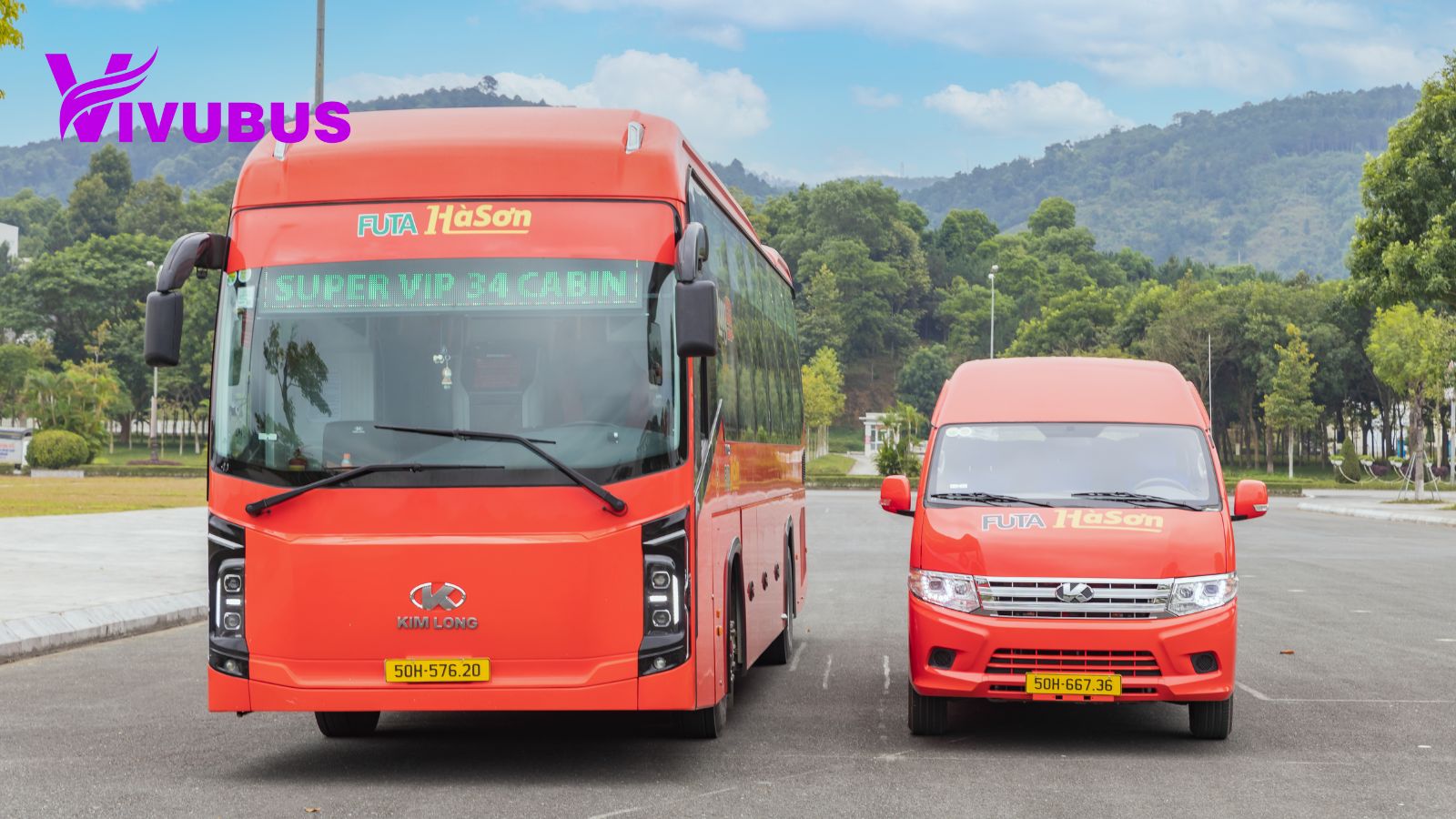 Vé xe giường nằm Hà Nội - Sapa - Hà Nội - Nhà xe Hà Sơn Hải Vân