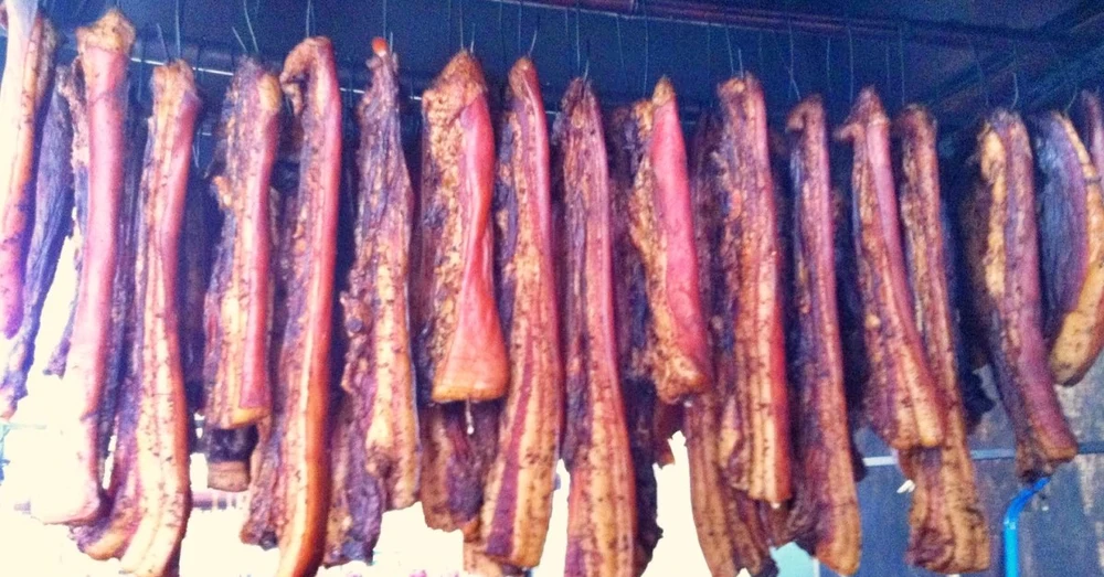 thit-trau-gac-bep-sapa