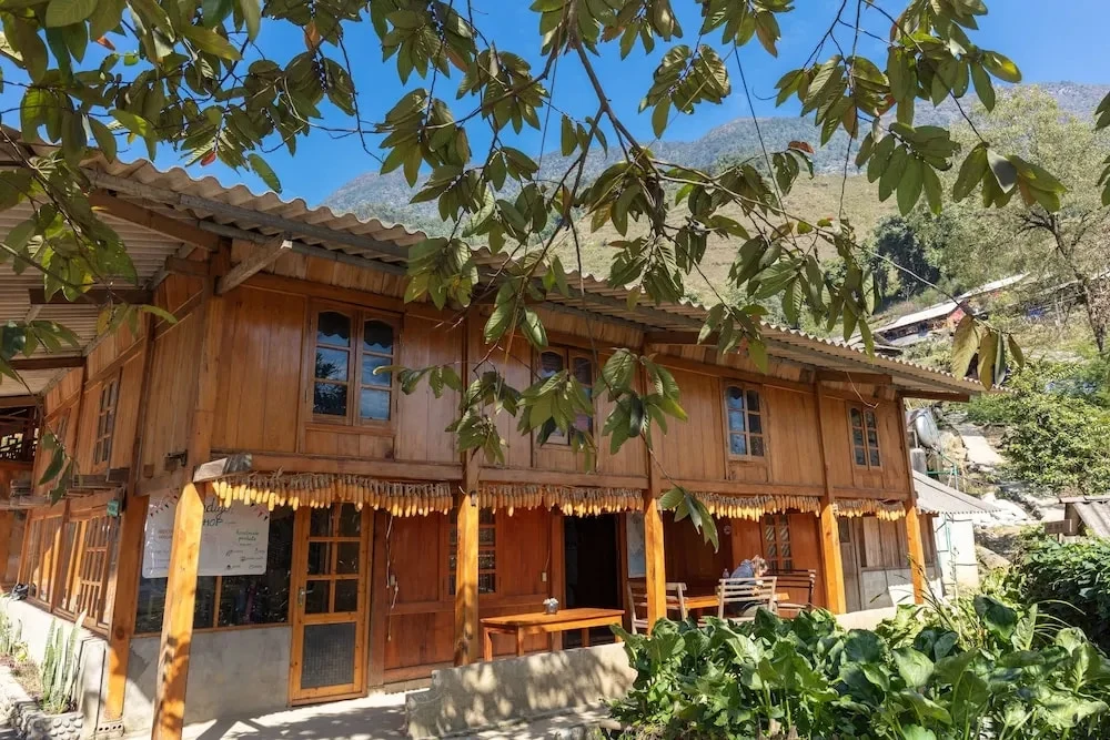 Zizi Homestay - Nơi Khởi Đầu Hành Trình Trekking Tuyệt Vời