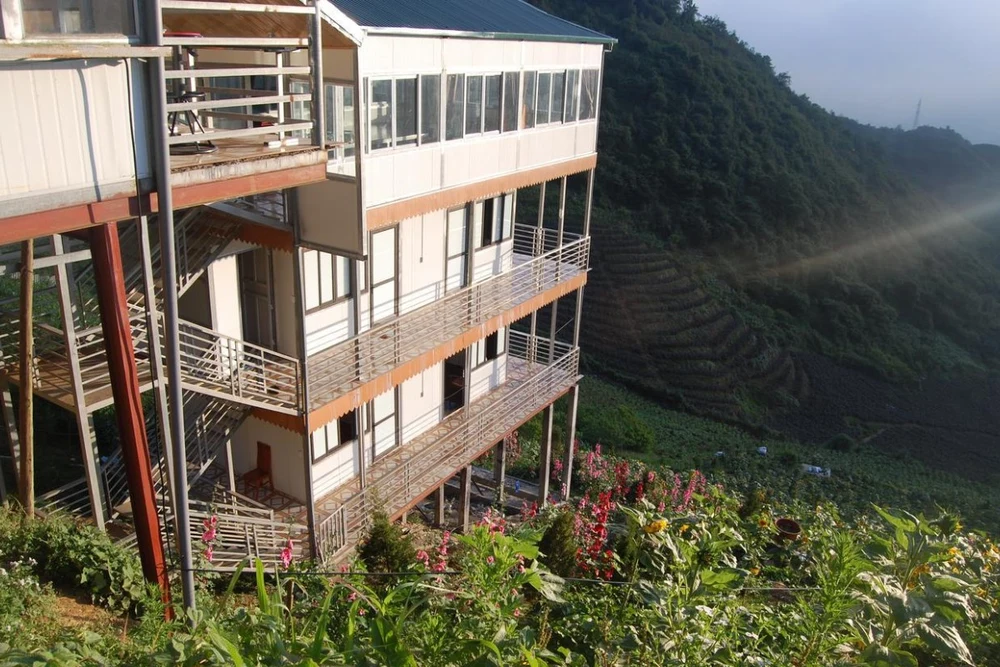 Sapa Dao Homestay - Trải Nghiệm Cuộc Sống Bản Địa Giữa Lưng Chừng Mây