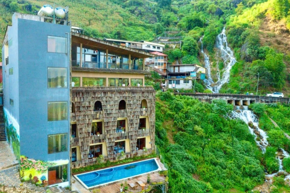 Arista Homestay Sapa - Nơi Tìm Thấy Bình Yên Giữa Mây Núi